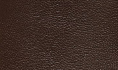 Sarto By Franco Sarto Callie Bootie In Dark Brown