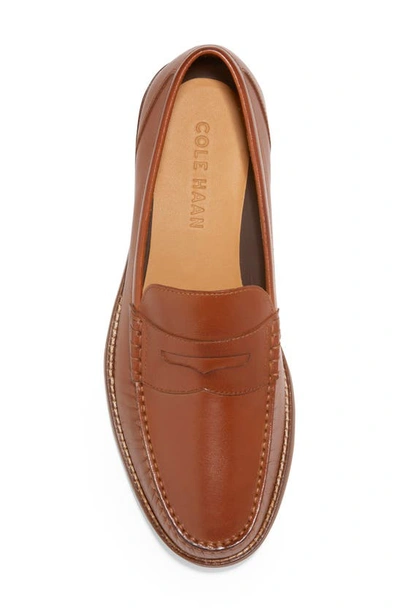 cole haan men's pinch grand penny loafer