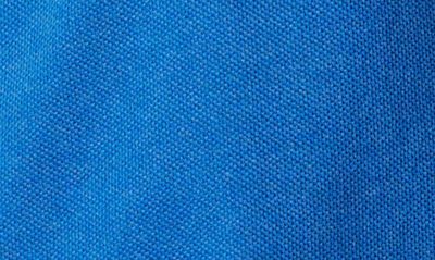 Rodd & Gunn 'the Gunn' Piqué Sports Fit Cotton Polo In Lapis