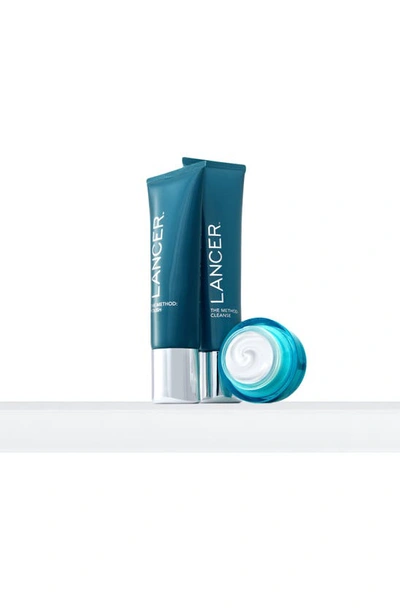 Lancer Skincare Jumbo The Method: Polish Exfoliator For Normal To Combination Skin
