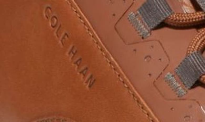 Shop Cole Haan Zerogrand Wfa Sneaker In British