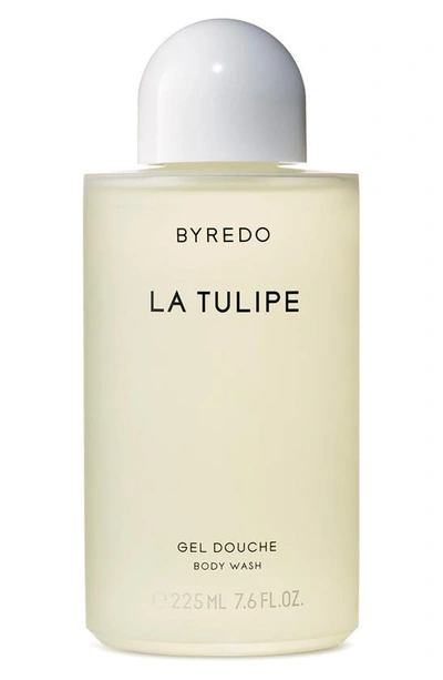 Shop Byredo La Tulipe Body Wash, 7.6 oz