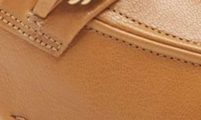 Tory Burch Perrine Loafer Pump In Caramel Corn