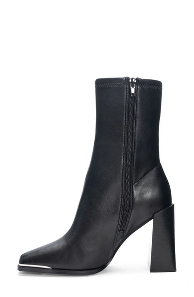Shop Chinese Laundry Marvin Bootie In Black
