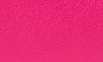 Shop Mcm Mode Travia Mini Shoulder Bag In Pink