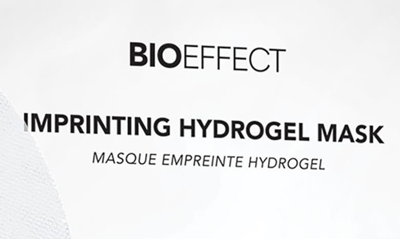 Bioeffect Imprinting Hydrogel Mask 150g Pack Of 6 (worth £90.00)