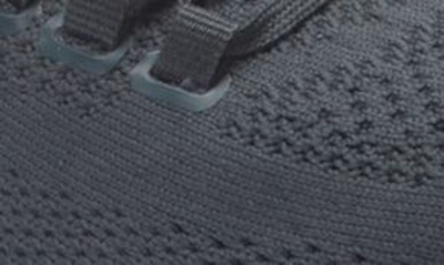 Apl Athletic Propulsion Labs Techloom Breeze Knit Running Shoe In Midnight Jungle / White