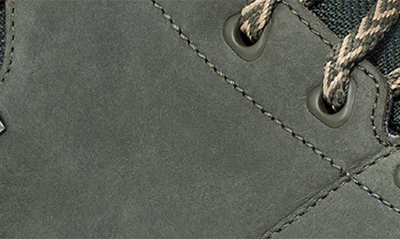 Teva Grandview Gtx Waterproof Sneaker In Thyme