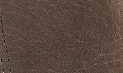 Johnston & Murphy Trista Chelsea Boot In Gray Calfskin