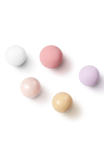 Shop Guerlain Météorites Illuminating Powder Pearls In 03 Medium