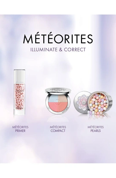 Shop Guerlain Météorites Illuminating Powder Pearls In 03 Medium