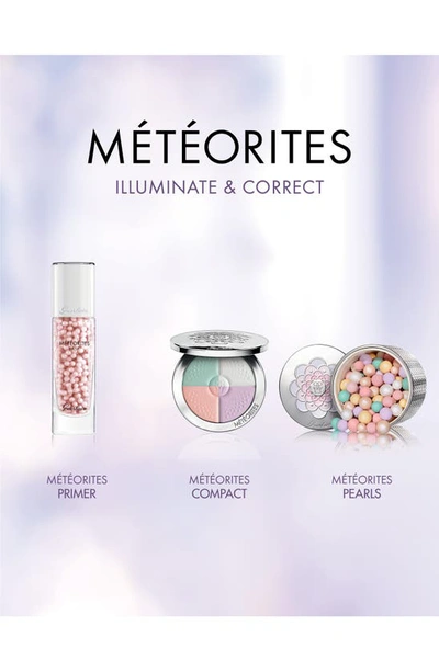 Shop Guerlain Météorites Illuminating Powder Pearls In 02 Light