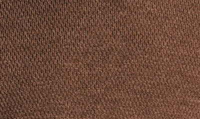 Shop Rag & Bone Collin Wool Crewneck Sweater In Camel