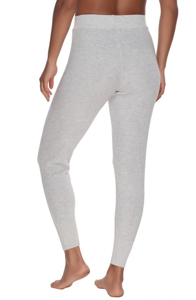 Shop Felina Chill Vibes Lounge Joggers In Magnolia