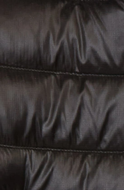 Mackage Little Boy's & Boy's Billy Puffer Jacket In Black