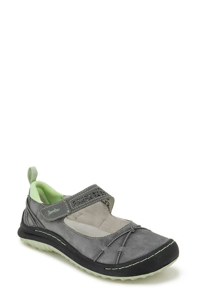 Jambu Women's Sunrise Sandals In Navy In Charcoal