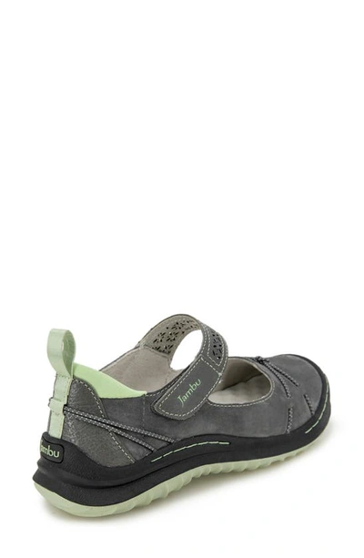 Jambu Women's Sunrise Sandals In Navy In Charcoal