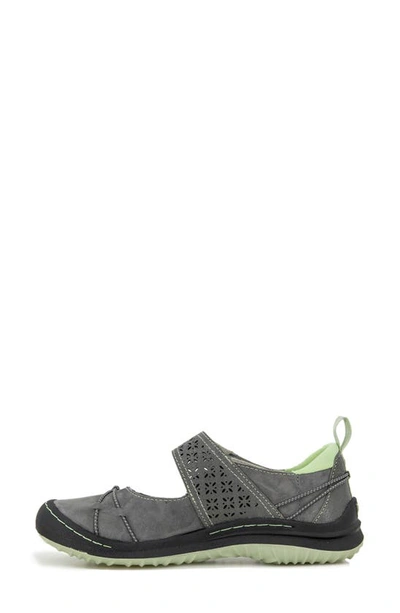 Jambu Women's Sunrise Sandals In Navy In Charcoal