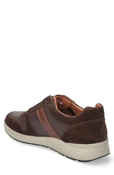 Mephisto Vito Sneaker In Velsport