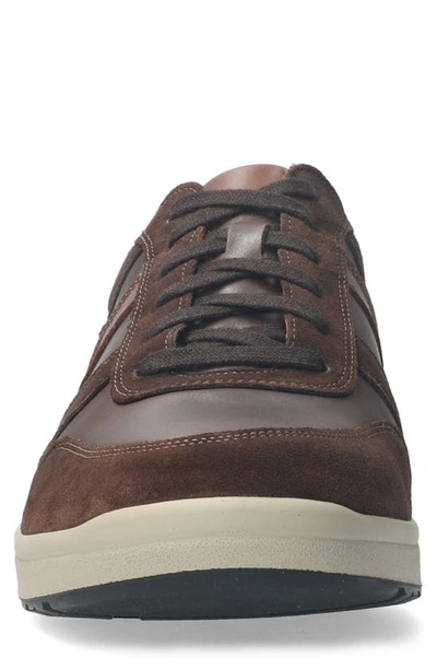 Mephisto Vito Sneaker In Velsport