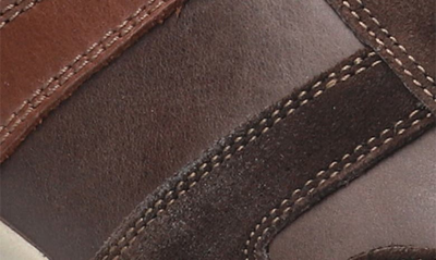 Mephisto Vito Sneaker In Velsport
