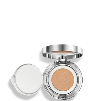 Shop Chantecaille Future Skin Cushion Foundation 12g (various Shades) In Nude