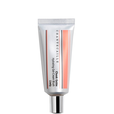 Chantecaille Cheek Gelee In Lively