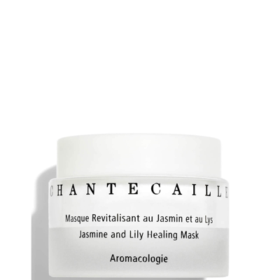 Chantecaille Jasmine And Lily Calming Mask 50ml