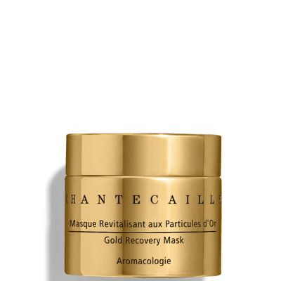 Shop Chantecaille Gold Recovery Mask 50ml