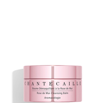 Chantecaille Women's Rose De Mai Cleansing Balm | Cotton/polyester