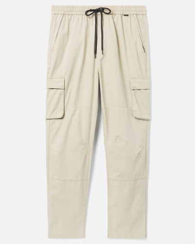 United Legwear Men's Cruiser Cargo Pants In Khaki