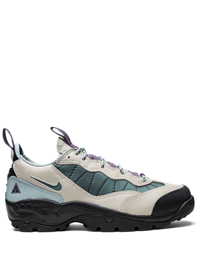 Shop Nike Acg Air Mada Low "light Stone/mineral Slate" Sneakers In Neutrals
