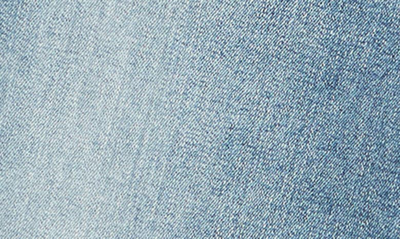 Ag Mari High Waist Crop Jeans In 17 Years Coldwater