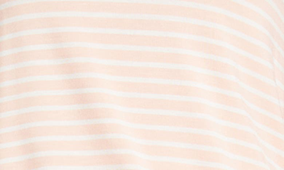 Honeydew Intimates Short Pajamas In Soft Coral Floral