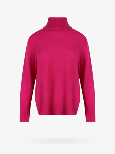 Shop 360 Sweater Sweater In Pink