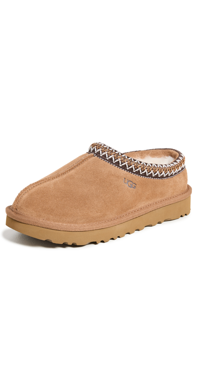 Ugg Tasman In Chestnut