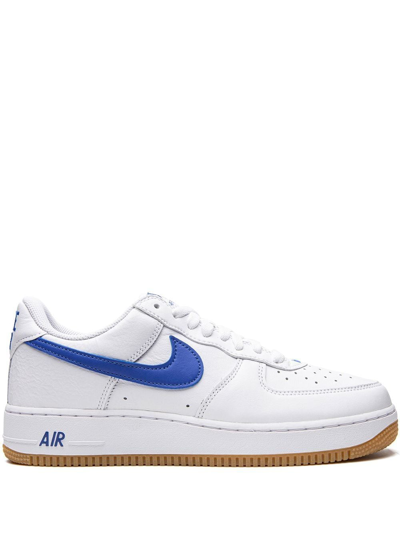 AIR FORCE 1 '07 LOW 运动鞋