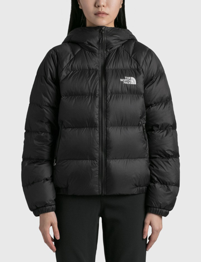 The North Face Hydrenalite Hooded Down Jacket In Black | ModeSens