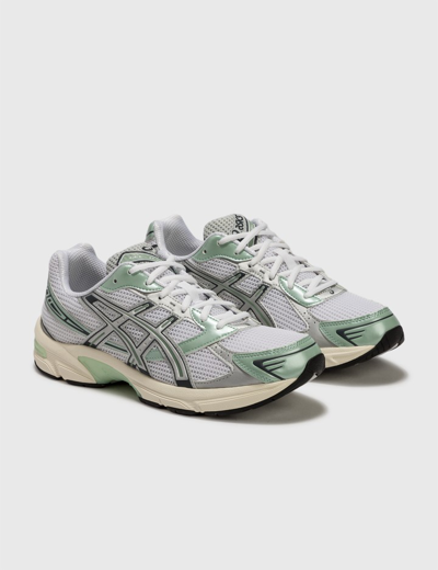 Shop Asics Naked X Gel-1130 In White