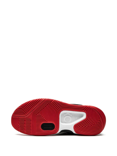 Shop Nike Kd 14 Tb "red/black" Sneakers