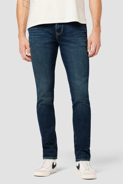 Shop Hudson Jeans Ace Skinny Jean In Blue