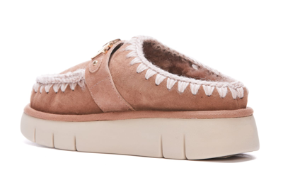 Ugg fluff deals punk trainer