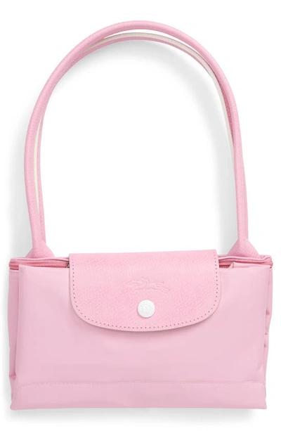 Longchamp Le Pliage Club Tote - Pink Totes, Handbags - WL865520