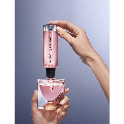 Shop Lancôme Lancome La Vie Est Belle Eau De Parfum Refill