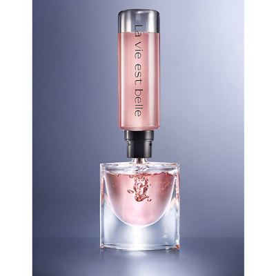 Shop Lancôme Lancome La Vie Est Belle Refillable Eau De Parfum