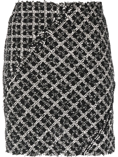 Rodebjer Elema Skirt In Schwarz