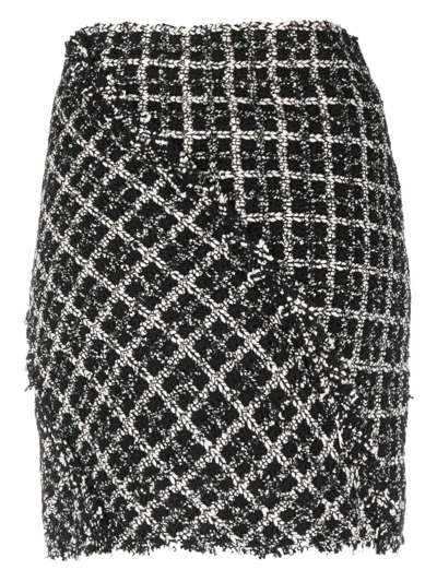 Rodebjer Elema Skirt In Schwarz