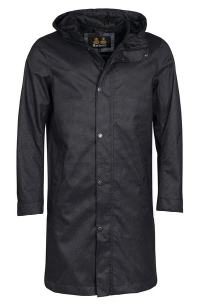 Men's barbour trent waterproof jacket hotsell