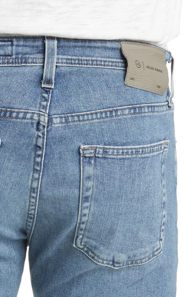 Shop Ag Tellis Cloud Soft Slim Fit Jeans In 17 Years Michigan Avenue