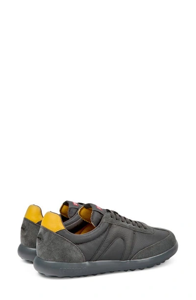 Shop Camper Pelotas Xlite Sneaker In Dark Gray